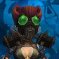 Toyrobot avatar
