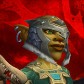 Iamthestorm avatar