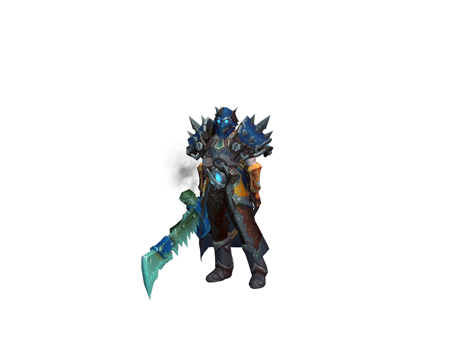 Fauxpah