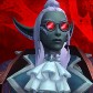 Booped avatar