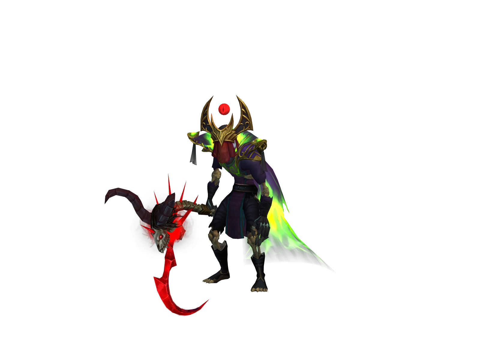 Ascrod