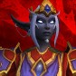 Lusande avatar