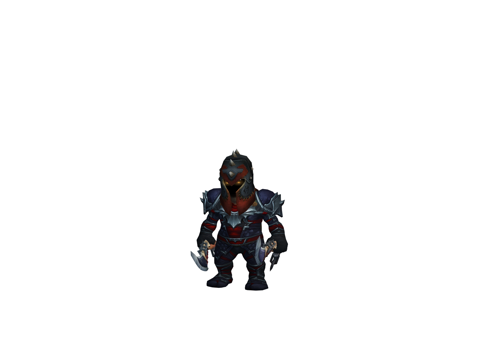Gnomergedon