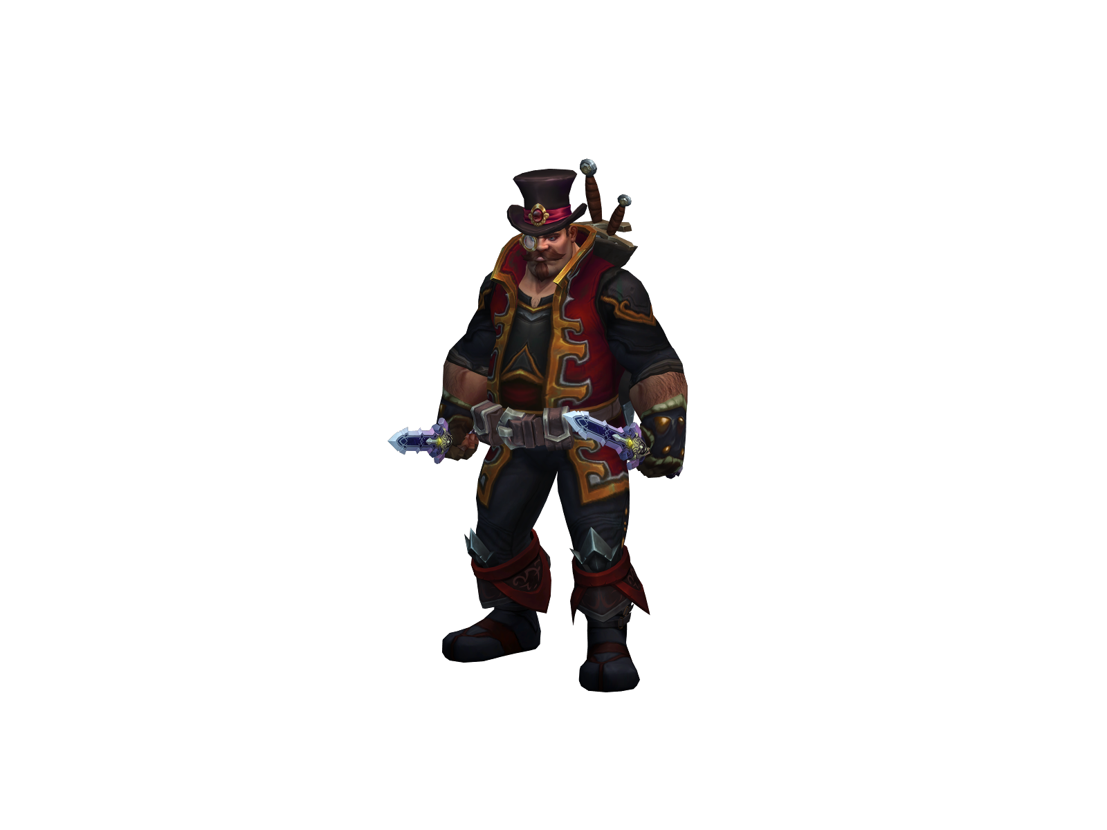 Johnassassin