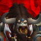 Moonan portrait