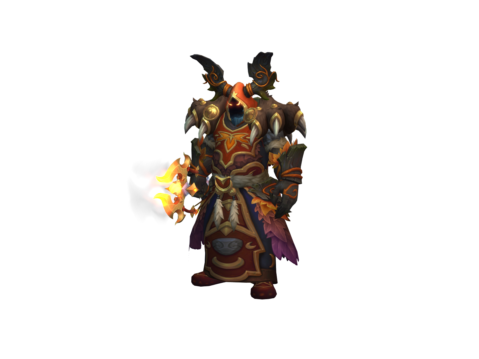 Manbeerpig