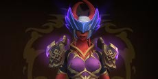 Grimknight's icon