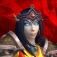 Vulcan avatar