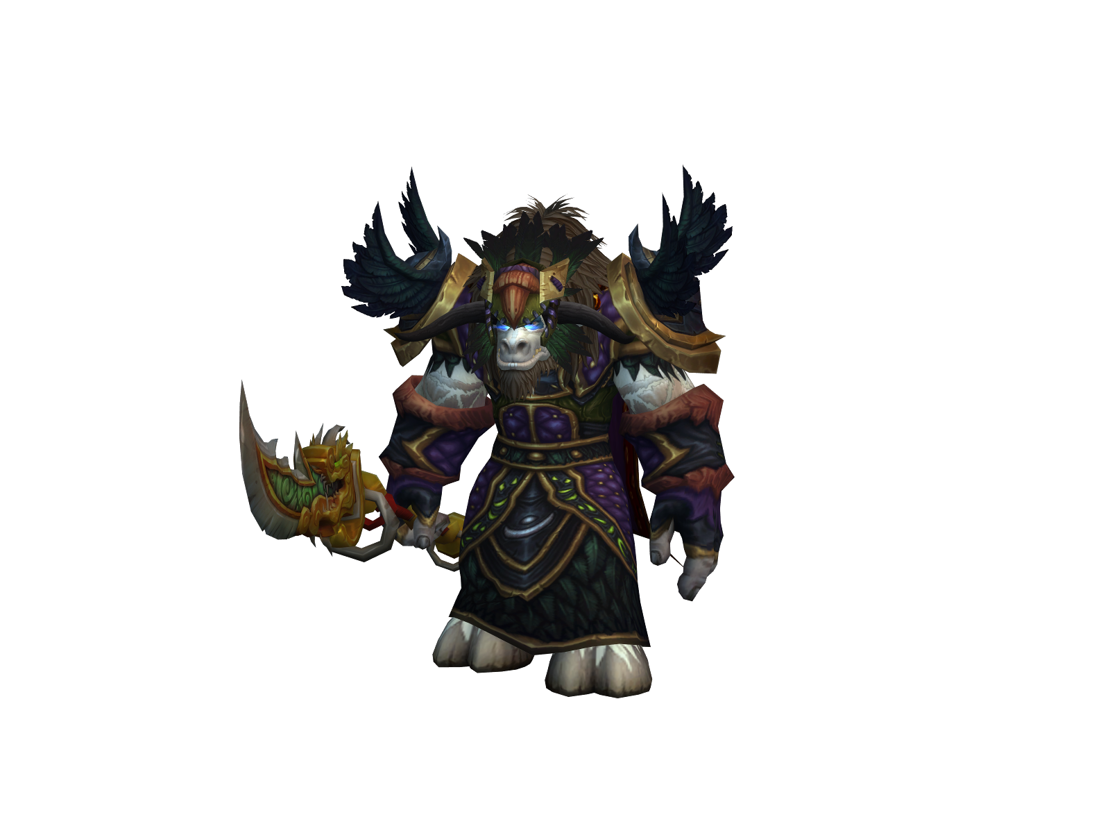 Threehorn