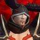 Nymphetamíne avatar