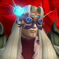Rho avatar
