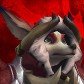 Foxxyy avatar