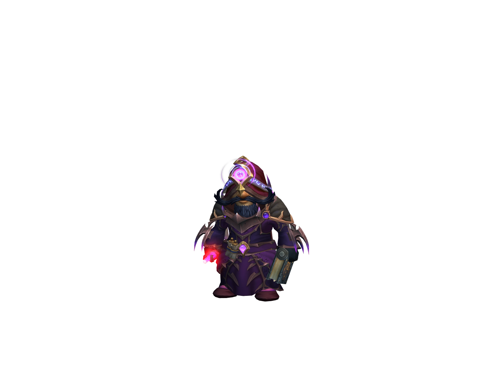 Magtharn