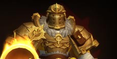 Dethgart's icon