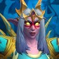 Aierksar portrait