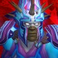 Sehl portrait