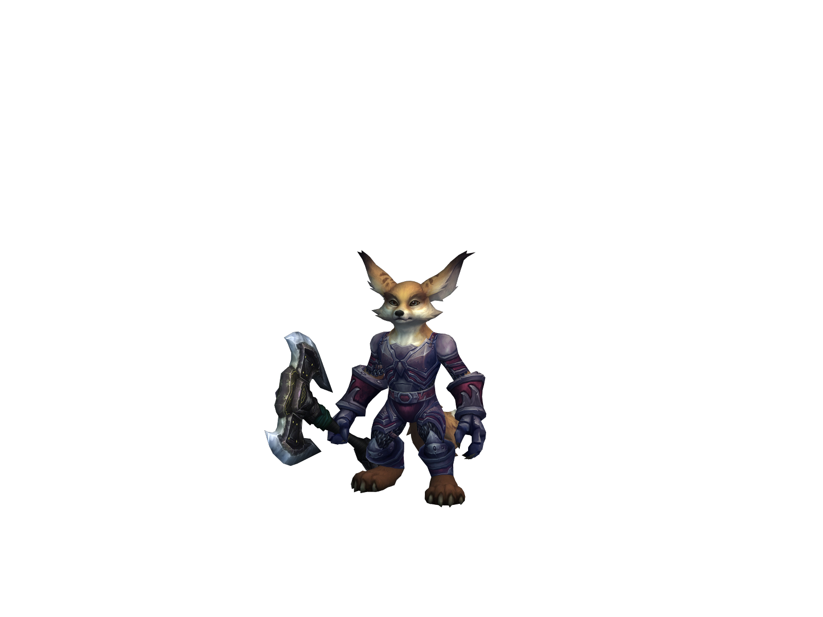 Foxie