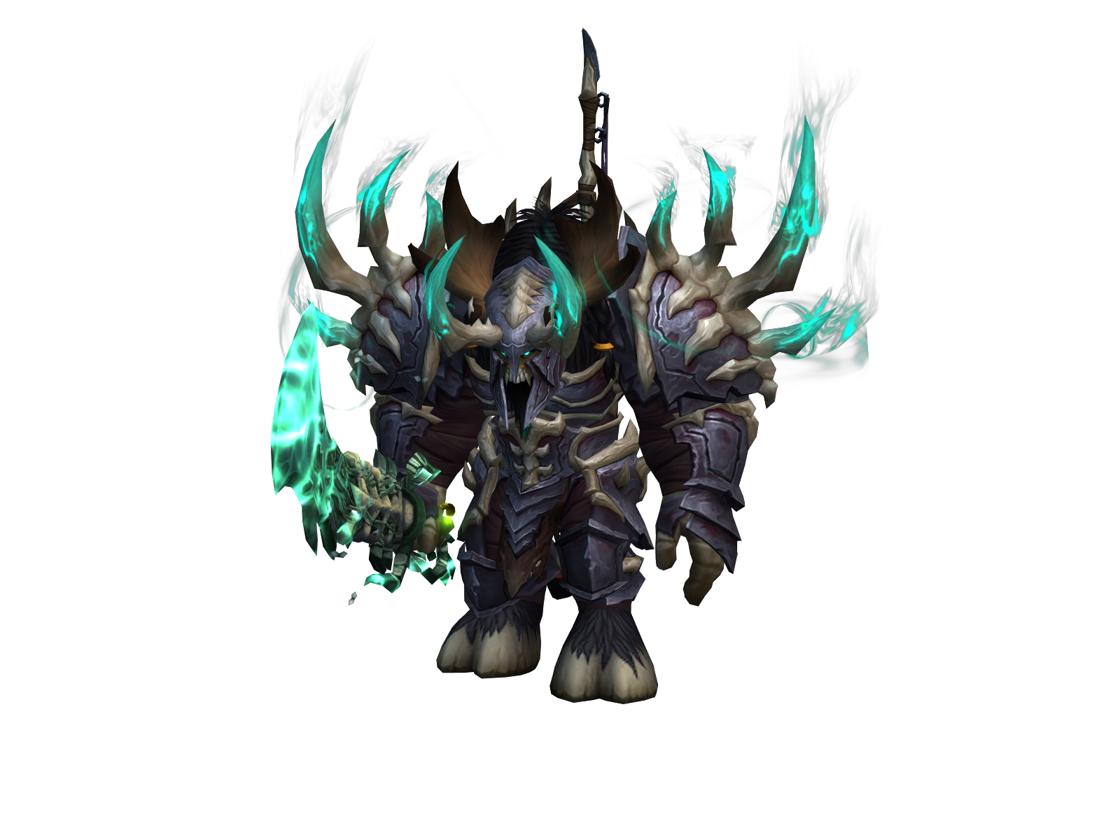 Borelgore