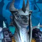 Dragoonii