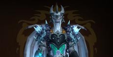 Dragoonii's icon