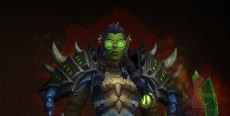 Narcine's icon