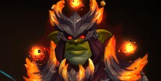 Rustfix's icon