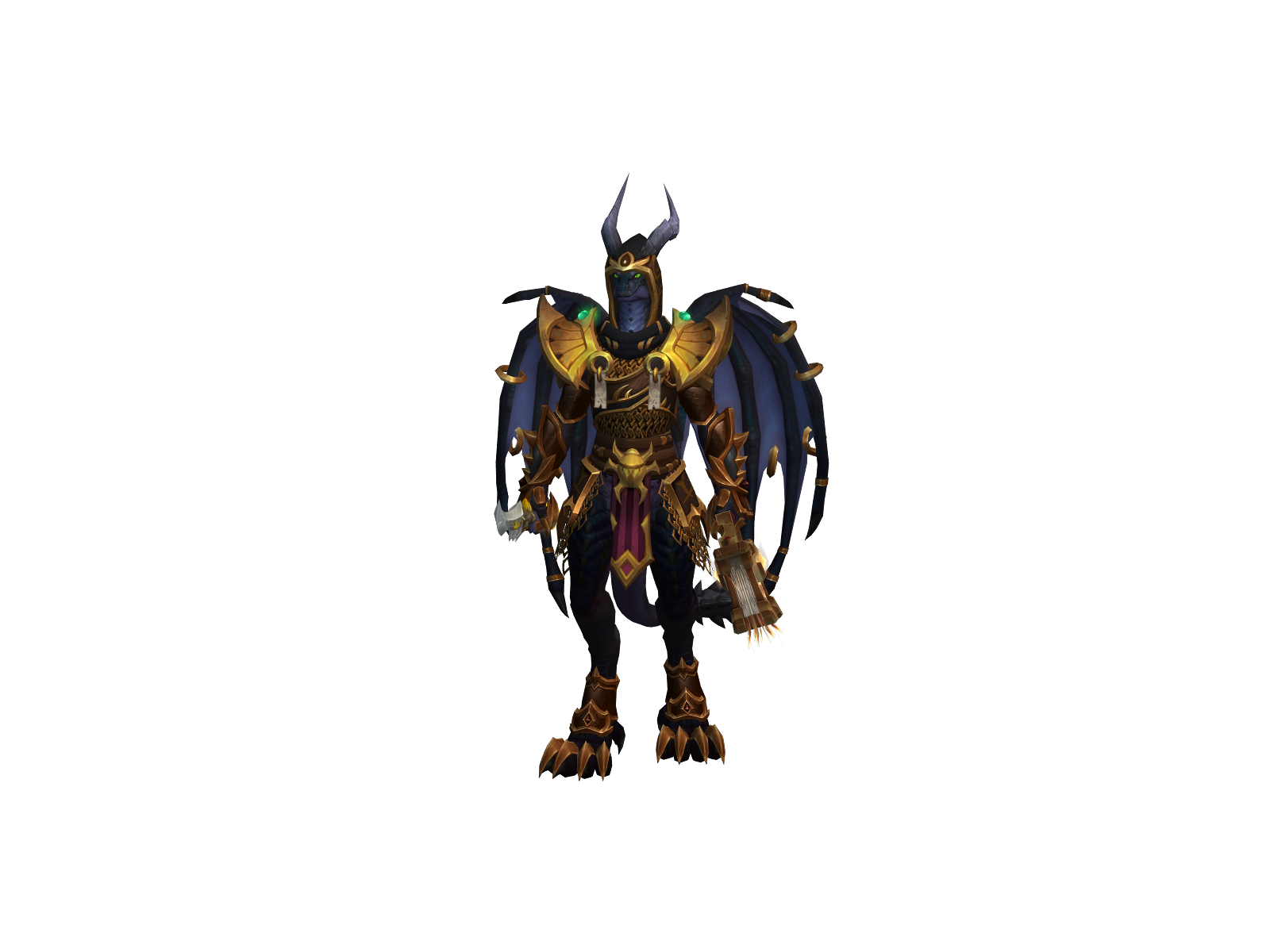 Dragnspittle