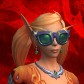 Rediline avatar