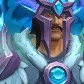 Cozmic portrait