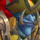 Dracarius avatar
