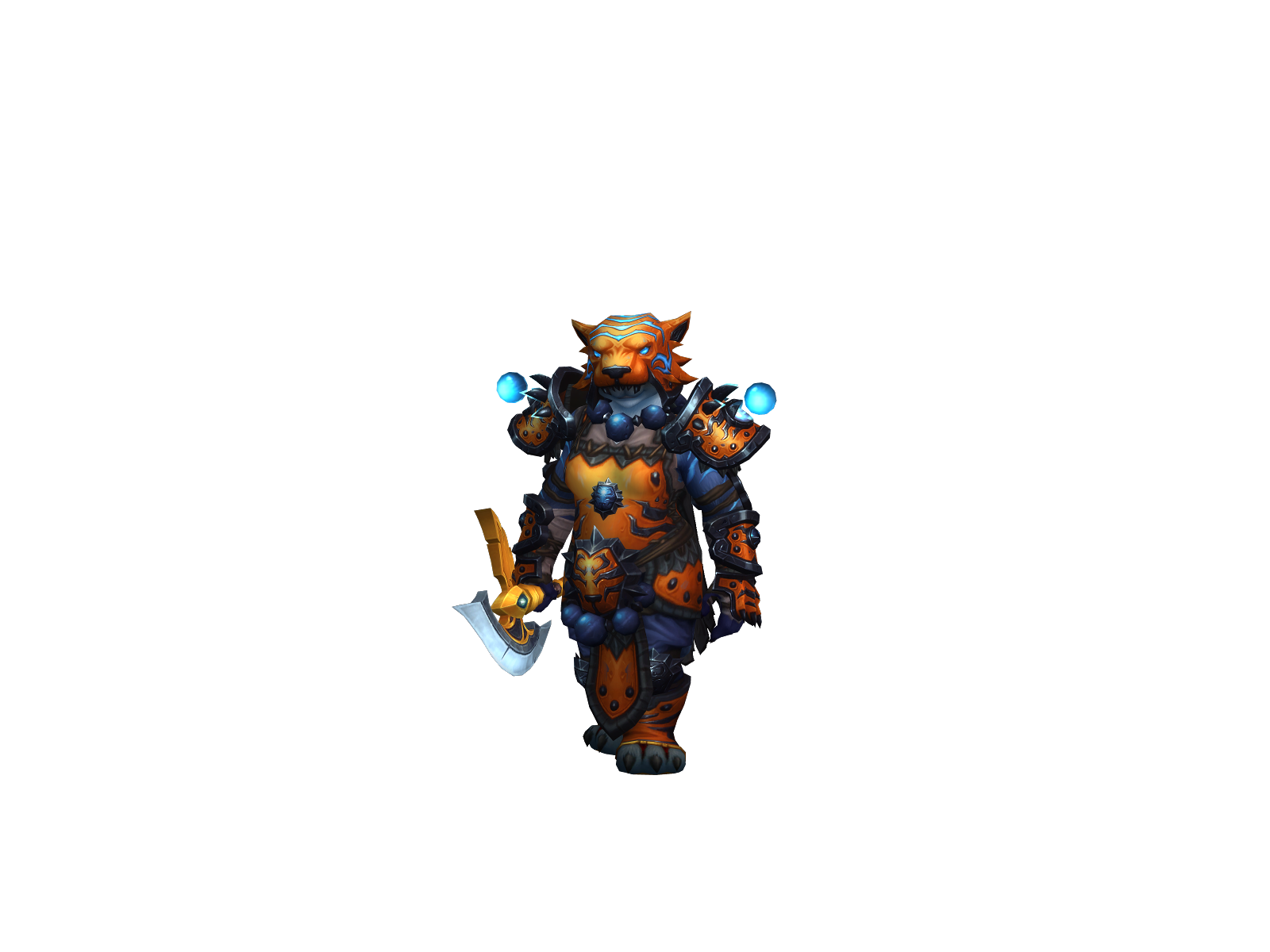 Scabnips 3D character render