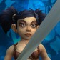Tiddlywink avatar