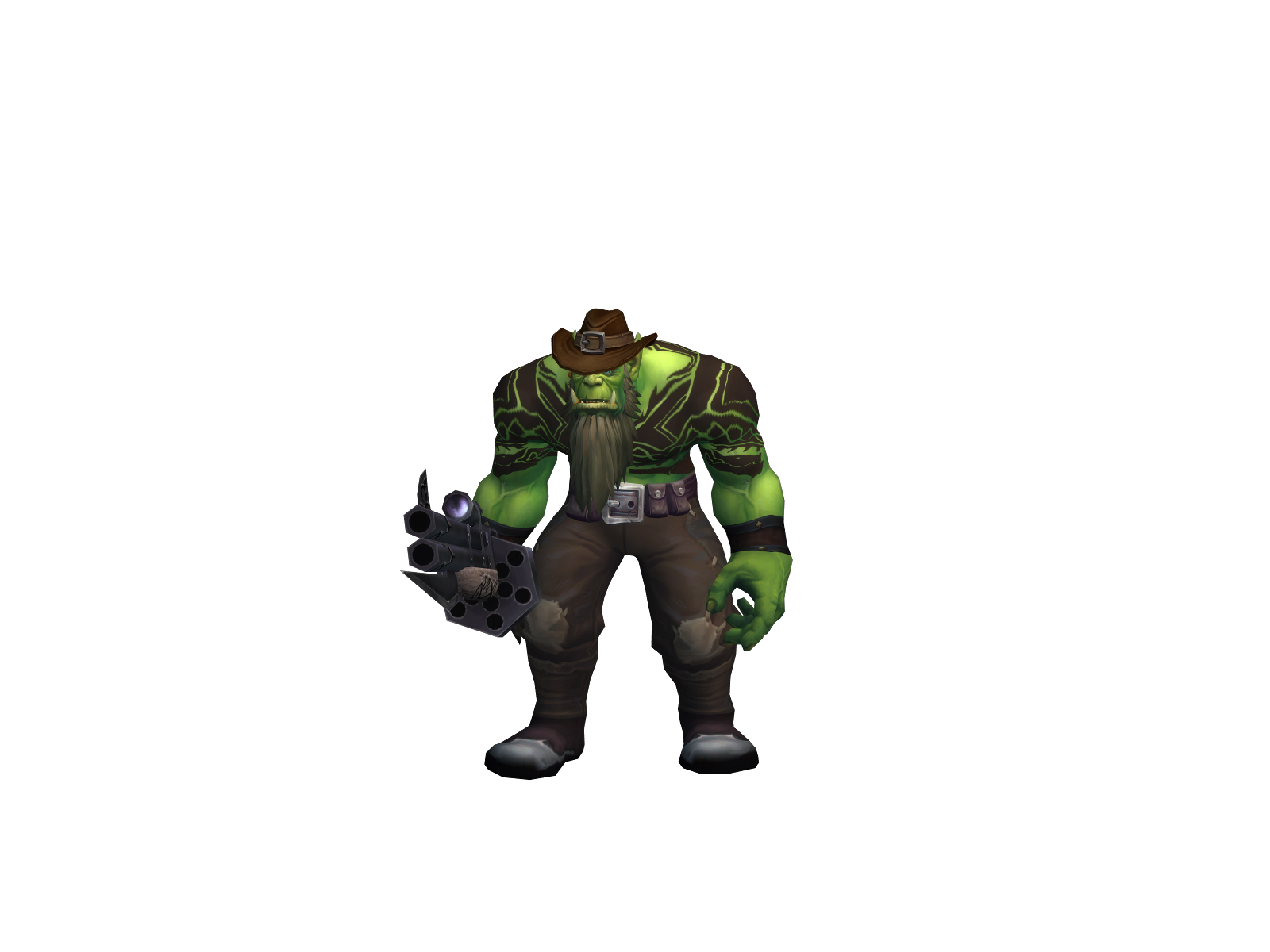 Zookeeperbob