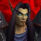 Tenastin portrait