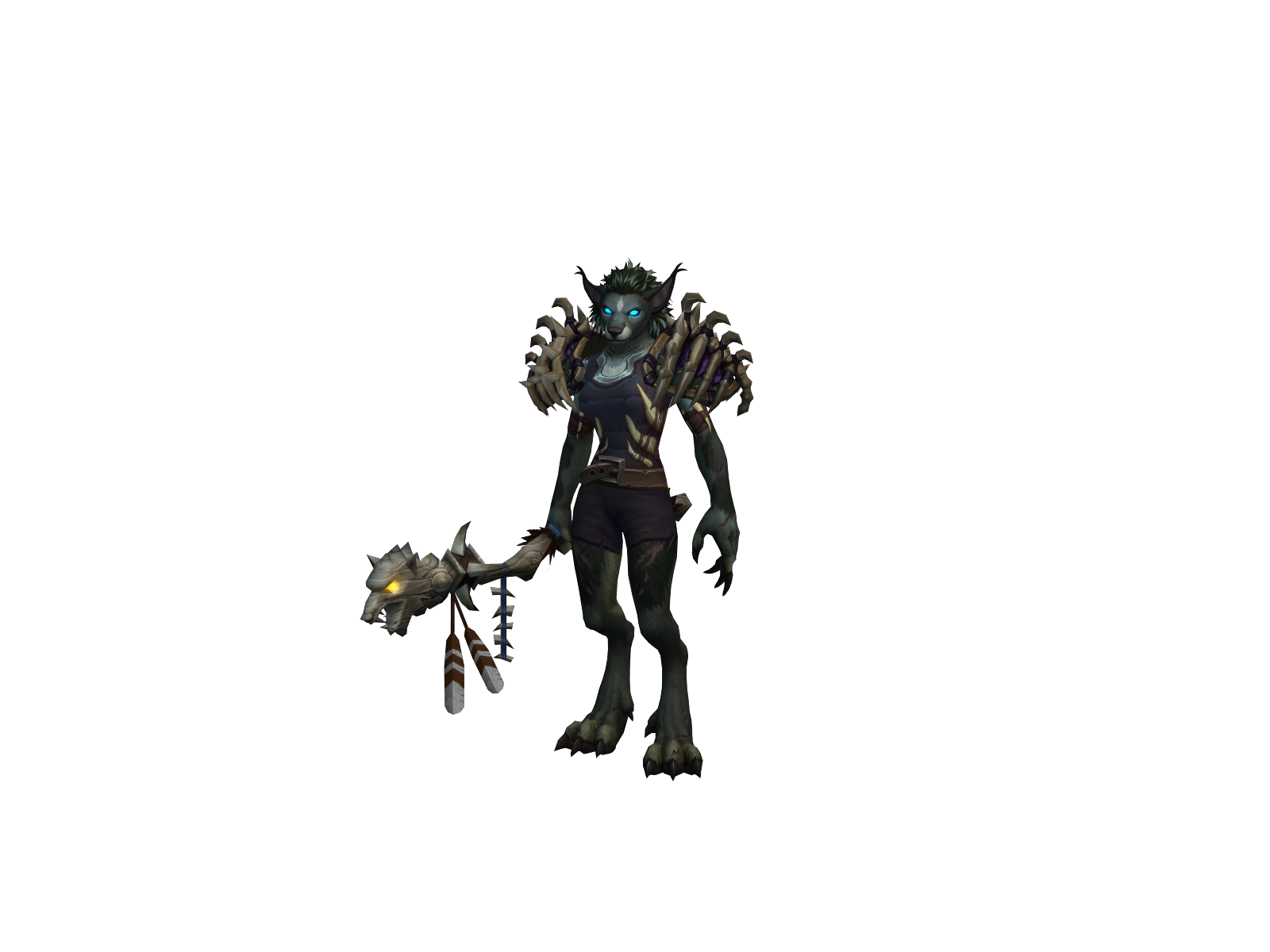 Thornbeast