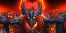 Triangle's icon