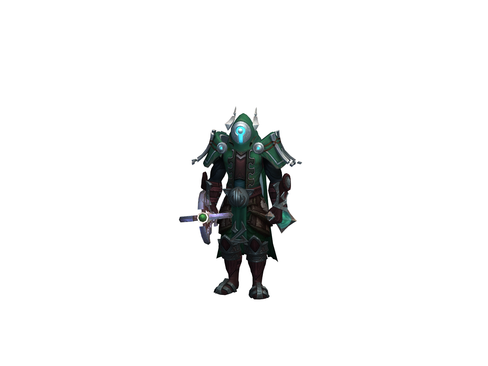 Fogbringer