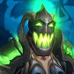 Aridity avatar