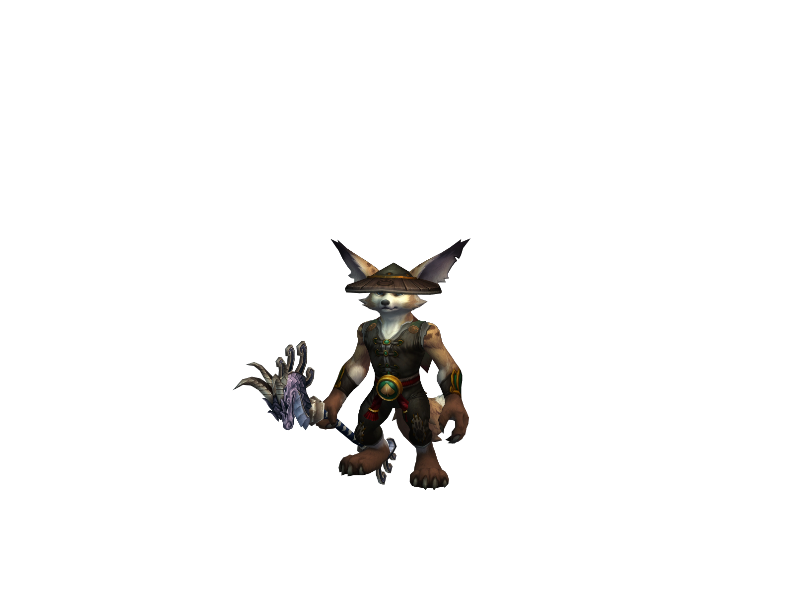 Nobbynobbs WoW character banner