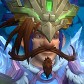 Sharkyy portrait