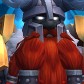 Dagran-draka