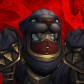 Manterran avatar