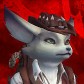 Foxtail avatar