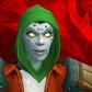 Kidkneepie avatar