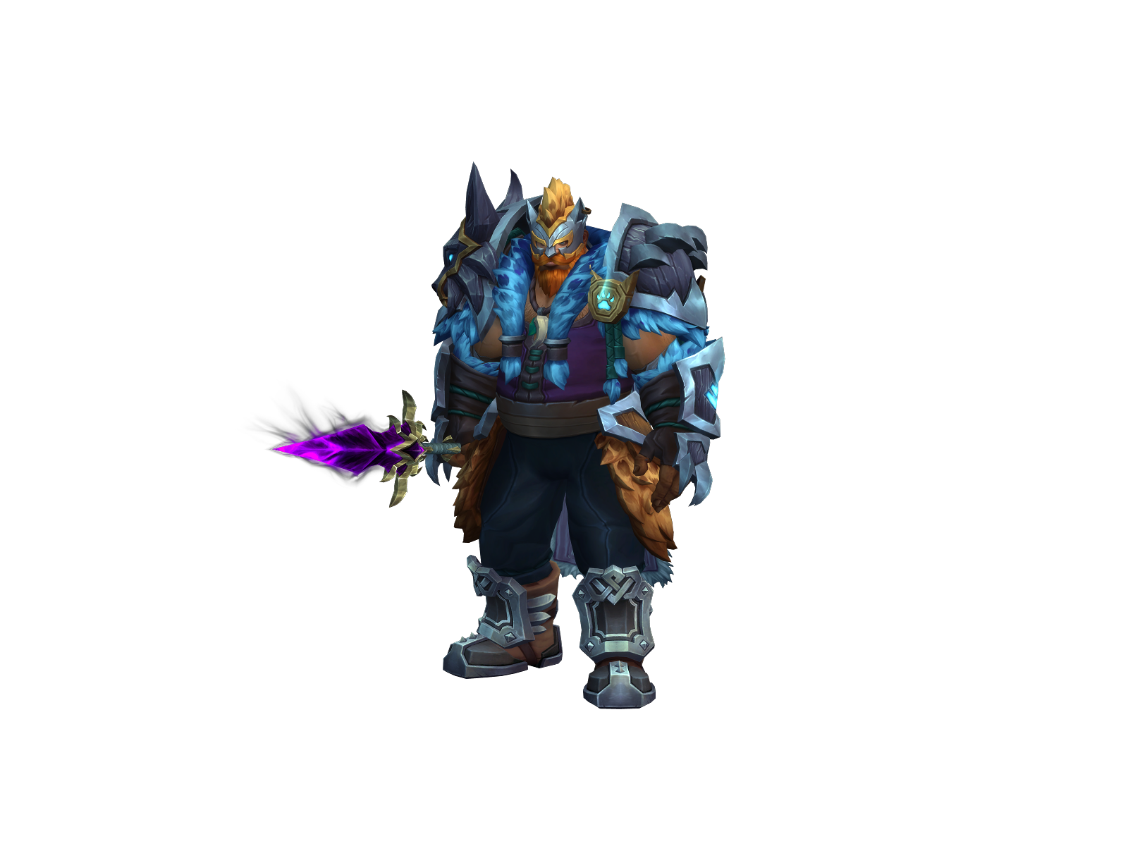 Tormünd
