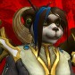 Izraa avatar