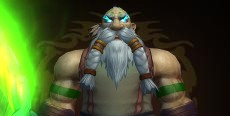Thazen's icon