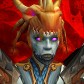 Frambuesita