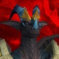 Makatraka portrait