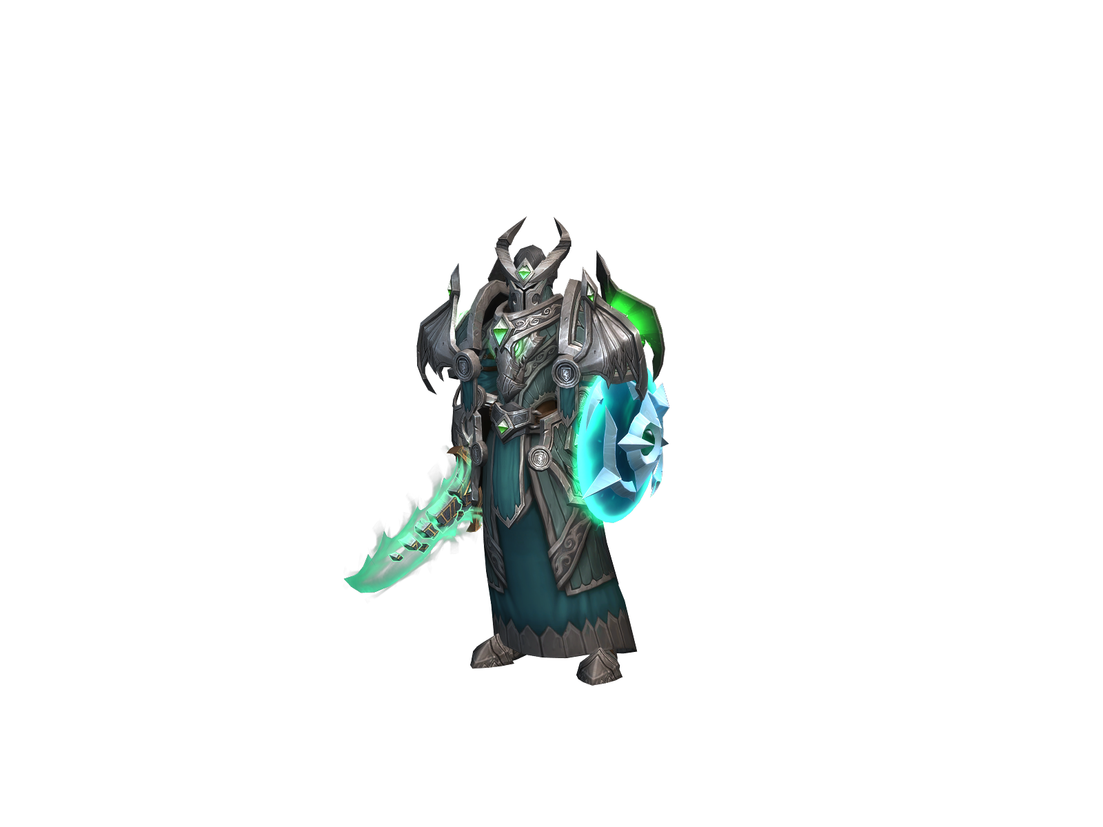 Garkenciox
